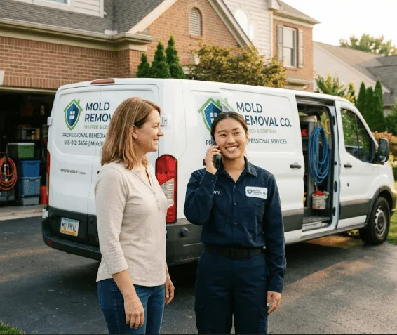 Crawlspace Mold Remediation South Hutchinson, KS FAQs